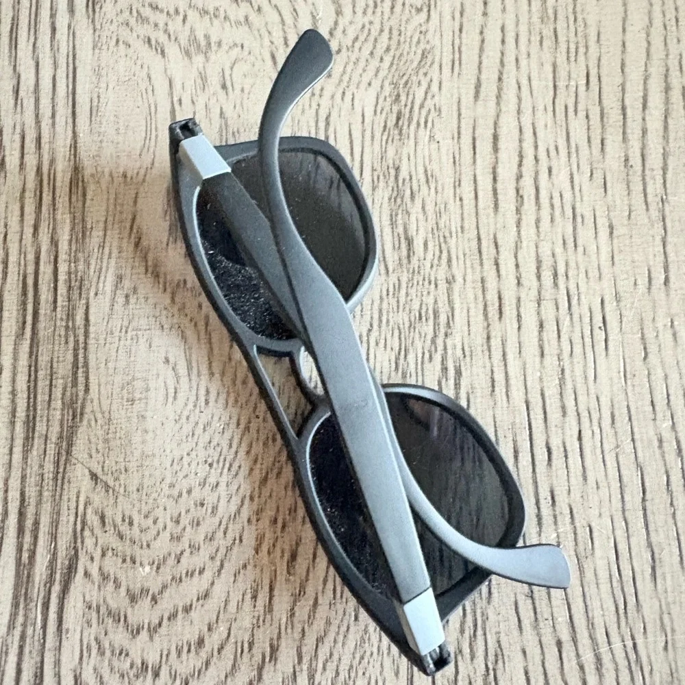 🍒4/$15 Boys Black Sunglasses